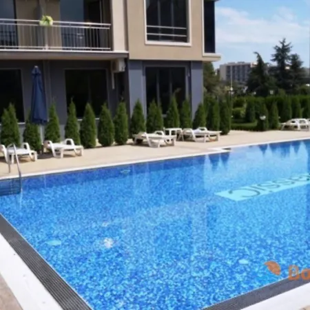 Vip Classic, Sunny Comfortable * סאני ביץ'