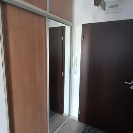 Daire Vip Classic, Sunny Comfortable Sunny Beach